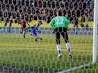 Отступать нельзя