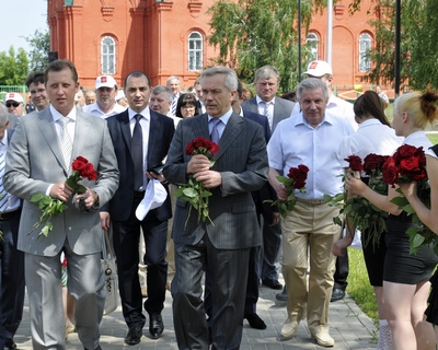 Уютной жизни горизонты