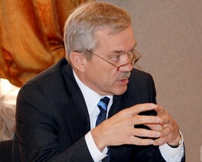 Здоровье, детсады, вода  и рынок металлоконструкций