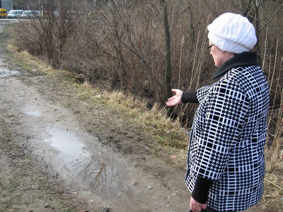 Если не я, то кто?