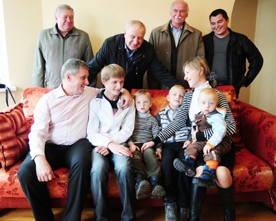 Добрая память о беде