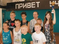Не было равных 