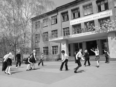 Отечество нам школа 19