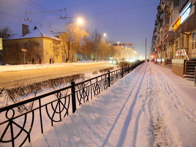 Пора «вкалывать»!