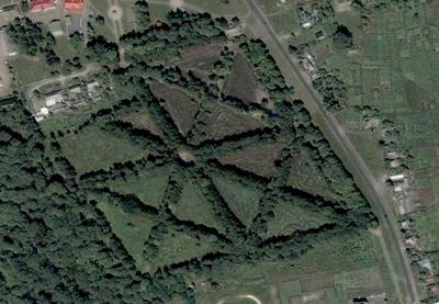 Символ  продолжения жизни