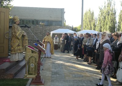Патриарх Московский и всея Руси КИРИЛЛ: Всё, что мы сегодня совершаем, своими корнями  уходит в глубину веков