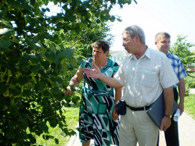 Первостепенная задача