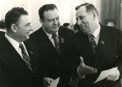 Время Васильева