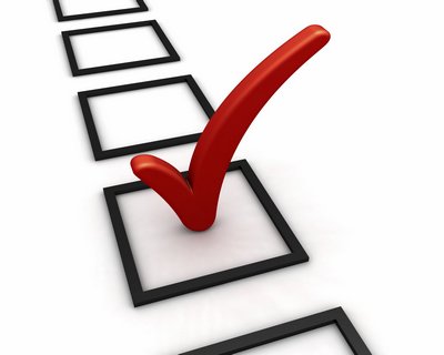 Должно быть доверие