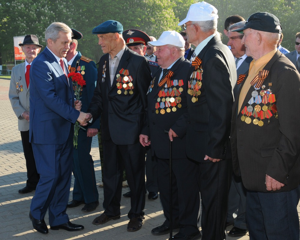 Горьковский белгородская область новости