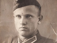 …И животные понимали  ужас войны
