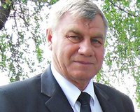 Председатель 