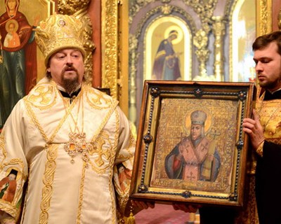2012: главные события уходящего года