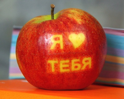 Новая традиция