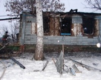 Не оставляйте детей без присмотра! 