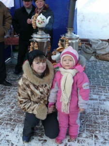 Год непростой, но плодотворный