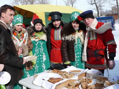 Оптимистичное сочетание