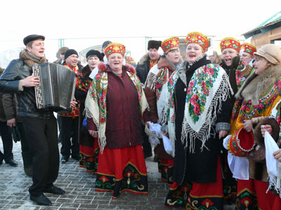 Год непростой, но плодотворный