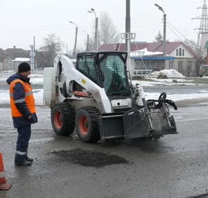 «Лишние» градусы дороги