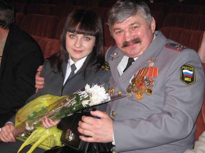 Пробег объединяющий... 