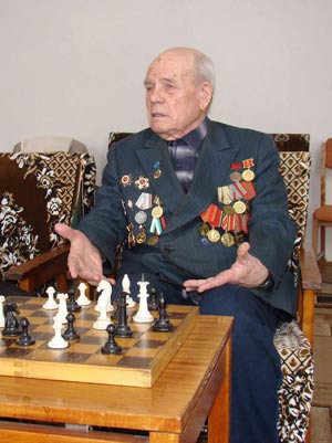 Школа Курилова