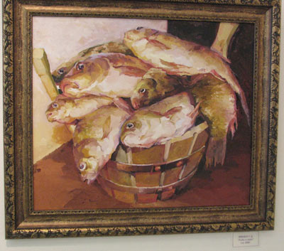 Чем богаты…