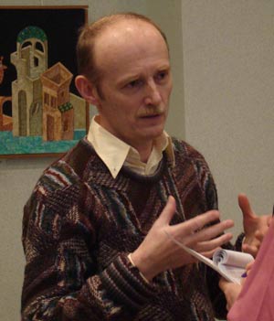 Знаки другого мира