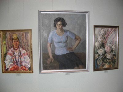 Вечно прекрасные