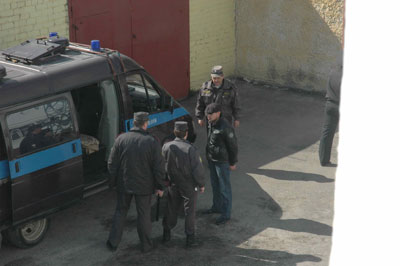 Нет им прощения!