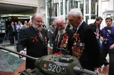 Когда война – нет выборов…