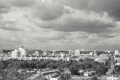 Самый-самый…