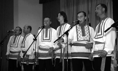 Родники Потудани