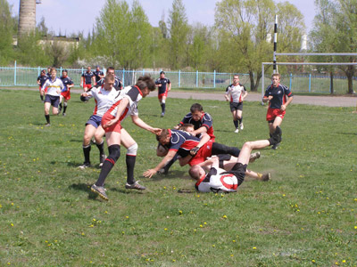 «Белая крепость» вступает в схватку