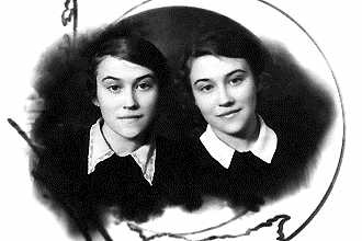 Алексеевские корни Президента России