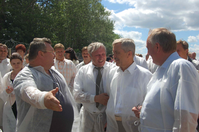 Требуются энтузиасты