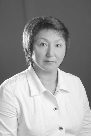 Сопричастная главному Чуду