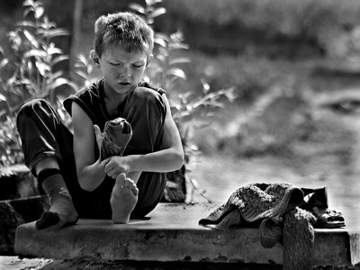 Гавроши нашего времени