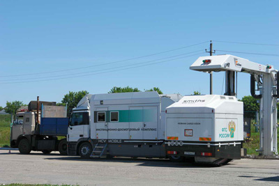 Лучший по досмотру…