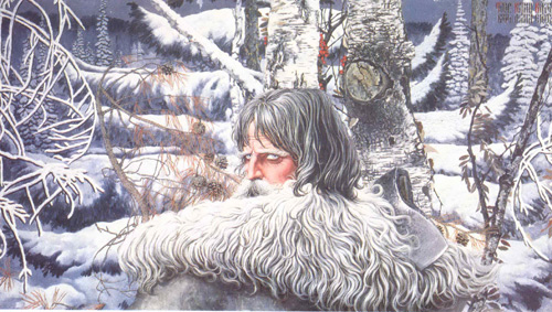 Русские гены в мировой истории