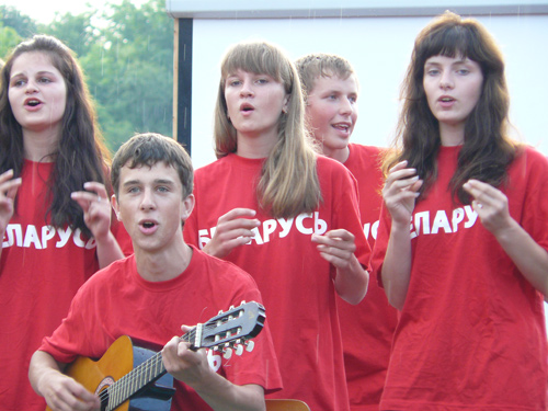 Друзья из «Тур-Града»