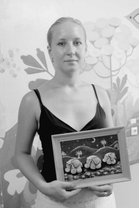 «Морская» прогулка