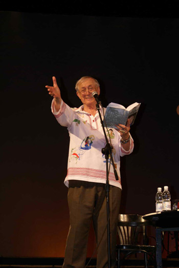 Евгений Евтушенко