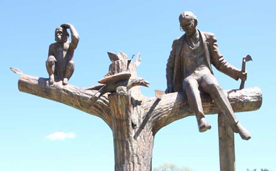 Не пилите, мужики!