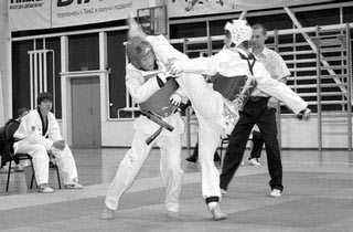 Разыграли путёвки в Санкт-Петербург