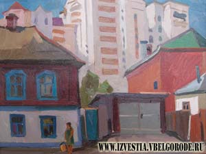 Культура. Я этюд пишу с наслаждением...