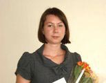 Медаль из министерства