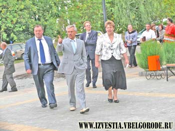 За справедливое распределение