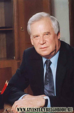 28 сентября Н.И.Рыжкову - 80 лет