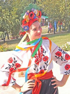 «Славяне мы: у нас в крови века…»