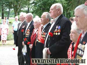 Строитель: В память о павших